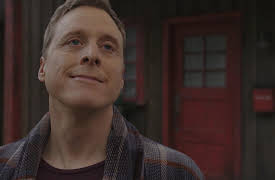 Resident Alien: Heroes of Patience