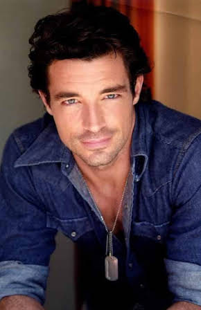 Brennan Elliott as 