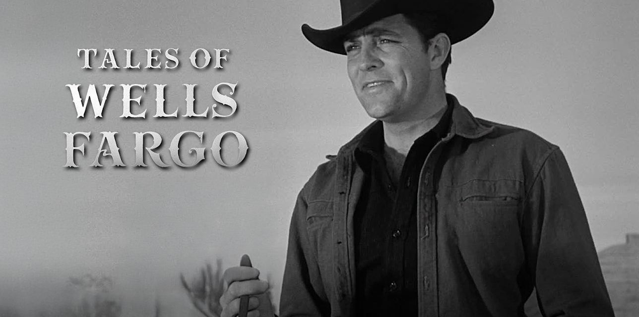 Tales of Wells Fargo