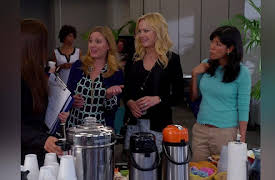 Trophy Wife Season 1: The Minutes