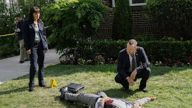 10:10 AM: Blue Bloods (S8 E4) (S8) | 5 USA | 3/28 2026
