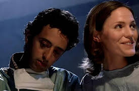 CSI: Crime Scene Investigation, Season 1: Pledging Mr. Johnson