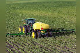 American Farmer: Crop Protection