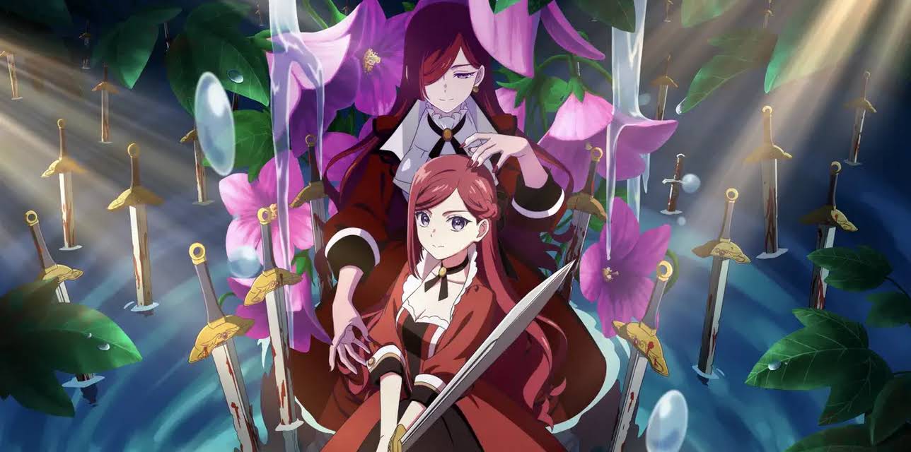 The Most Heretical Last Boss Queen: From Villainess to Savior