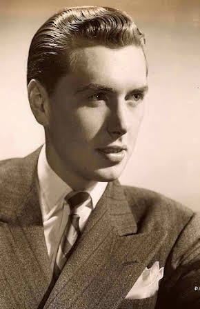 Robert Hutton as 