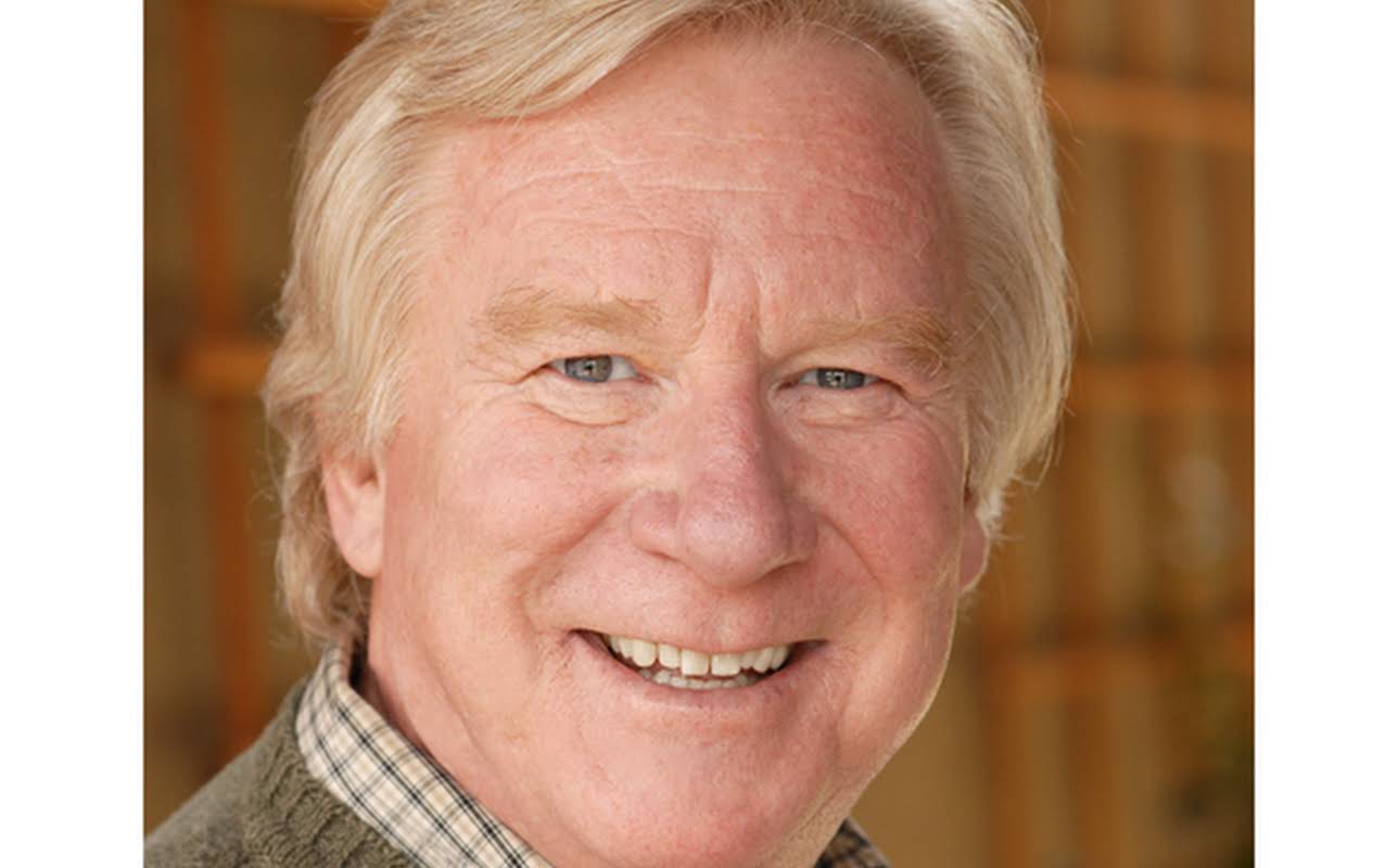 Michael McGreevey