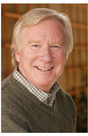 Michael McGreevey as 