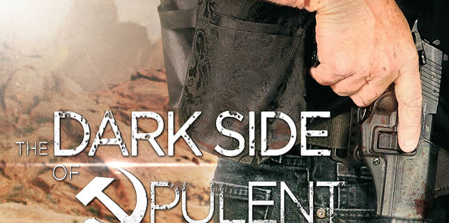 The Dark Side of Opulent (2020)