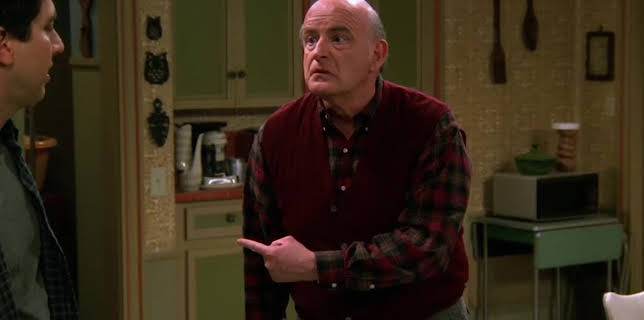 13:10: Alle elsker Raymond (S2 E18) (S2) | TV3 | 2/18 2026