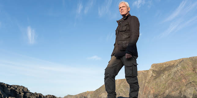 21:00: Mysteries Of The Deep (S1 E3) (S1) | Discovery Science | 11/16 2025