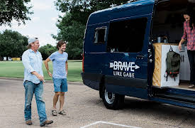 The Courage to Run with Chip Gaines & Gabe Grunewald: Running on Hope