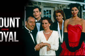 Mount Royal: The Ties That Bind