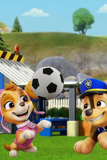 13:16: La patrulla canina (episodios individuales) (T13): Ep.3 La patrulla salva los limones y a un patito | NICK JR | 8/27 2026