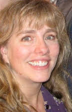 Lisa Roberts Gillan som Woman in Play