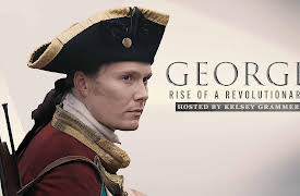 George: Rise of a Revolutionary Season 1: Quest for Glory