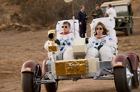 For All Mankind: Prime Crew