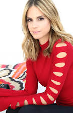Kelly Kruger as 