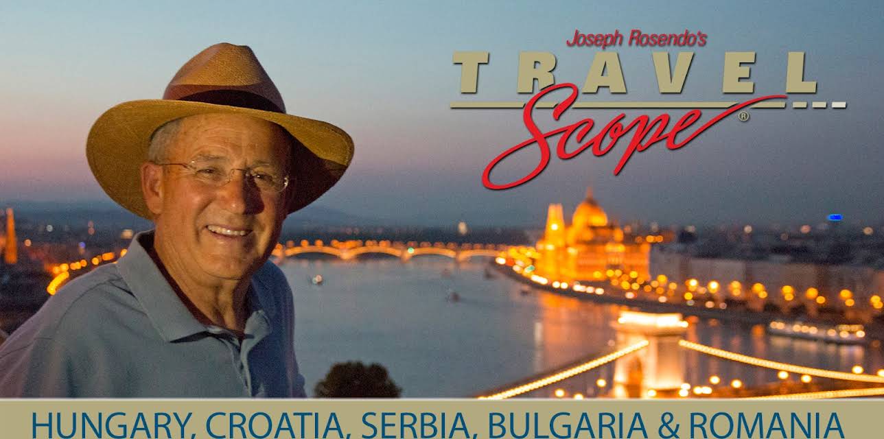 Eastern European Treasures