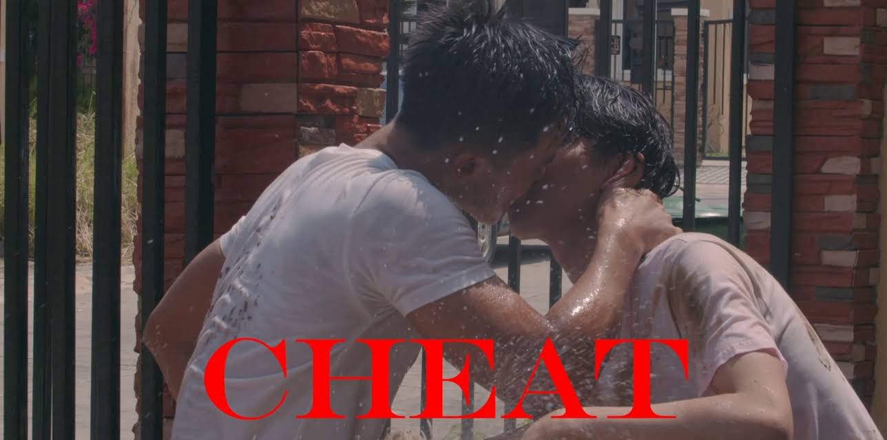 Cheat (2020)