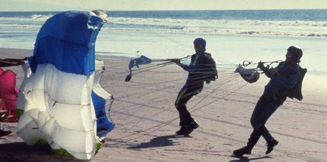 12:05: Pacific Blue (S1 E4) (S1) | TV6 | 1/26 2026