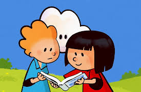 Season 1: The Cloud Hunters | Let's Pretend