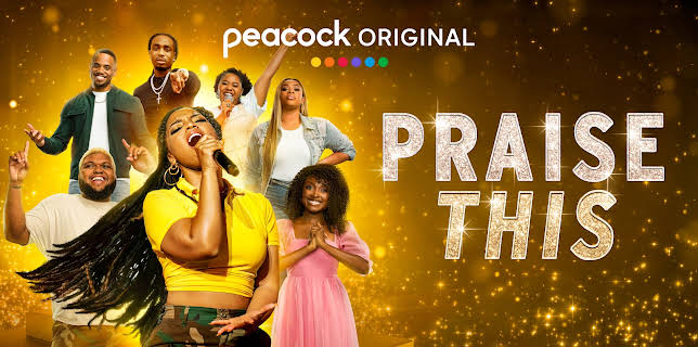 Praise This (2023)