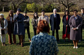 Slasher: Flesh and Blood: Slasher S04E01