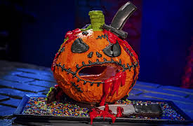 Halloween Cookie Challenge, Season 1: Are You Afraid of the Dark Cookie?