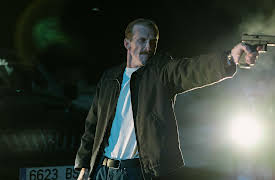 When No One Sees Us, Season 1: Maundy Thursday