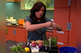 30 Minute Meals Season 26: Cold and New