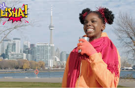 Hey Meisha!: Hey Meisha! | Christmas Advent #3 | Joy!