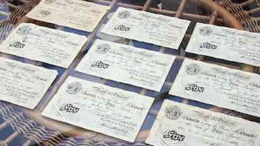 7:00 PM: Cash in the Attic (S2 E1) (S2) | Channel 5 | 3/30 2026