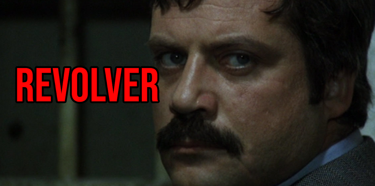 Revolver (1973)