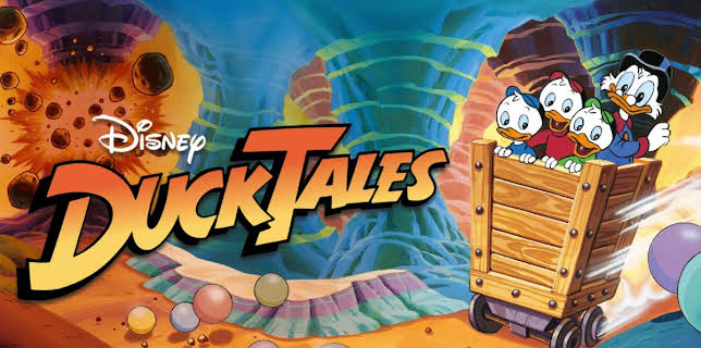 DuckTales