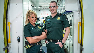 12:10 AM: 999: On the Front Line | More 4 | 6/19 2026