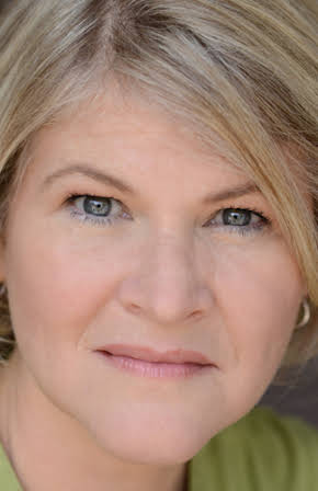 Mary Shaw as 