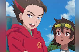 Bakugan 3.1: Prank The Prankster / Thanks For The Support