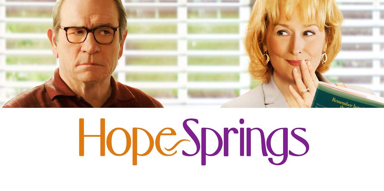 Hope Springs (2012)