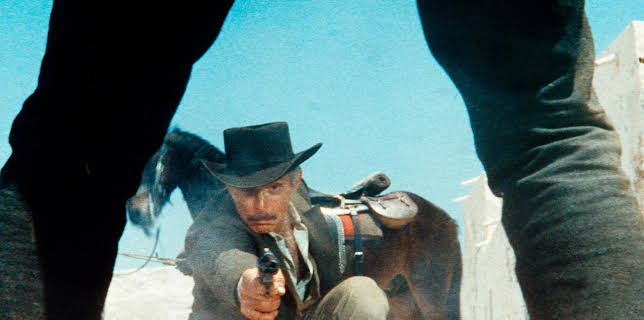 22:50: Der Tod ritt dienstags | BR Fernsehen | 11/7 2025