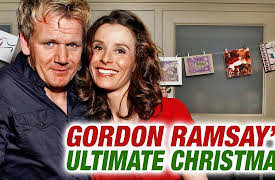Gordon Ramsay's Ultimate Christmas: Episode 1