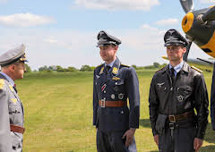 Nazi Megastructures: Russia's War