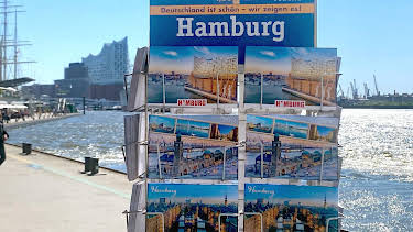 14:00: die nordstory - Grüße aus Hamburg | Radio Bremen | 7/27 2026