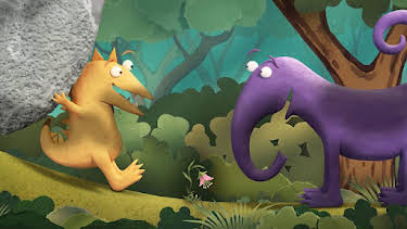 11:10 AM: Kiri and Lou (S1) | Cbeebies | 10/1 2026