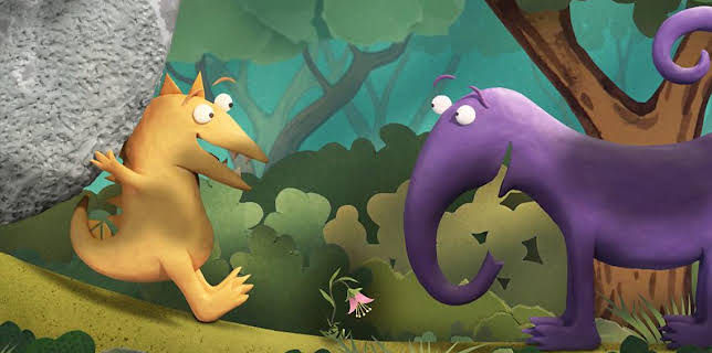 2:35 PM: Kiri and Lou (S1) | Cbeebies | 1/17 2026