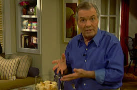 Jacques Pépin: Fast Food My Way, Season 1: Casual Entertainings