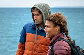 The Climb, Season 1: Deep Water Solo