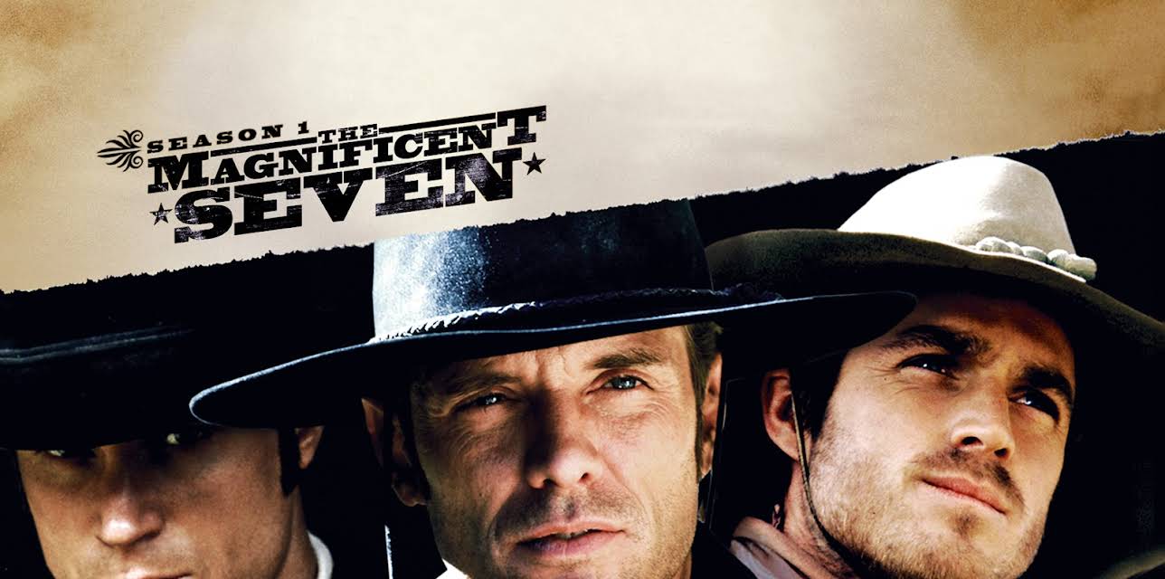 The Magnificent Seven