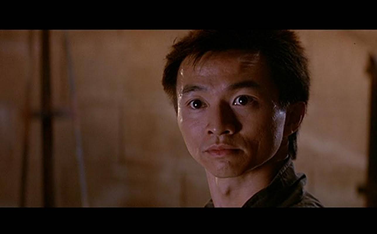 Dennis Dun
