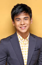 Khalil Ramos as 
