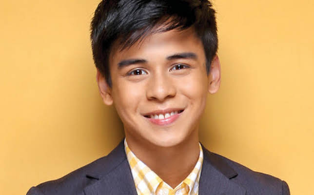 Khalil Ramos